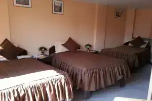 Hotel Condeza, Ла-Пас
