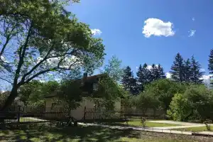 База отдыха «Сутково»