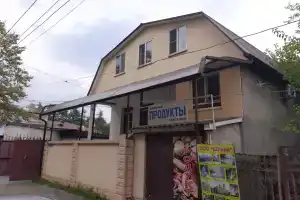 Гостевой дом, Сухум