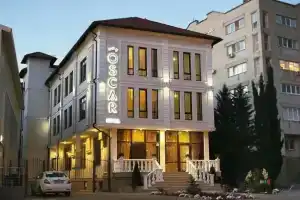 Отель «Oscar»
