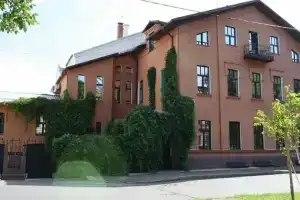 Бутик Отель «Red House», Ярославль