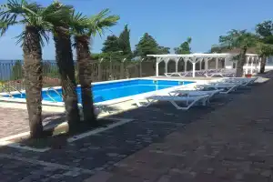 ЛооВегас гостевой дом, Сочи