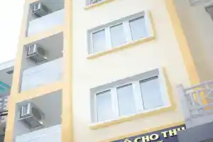 S69 Hotel & Apartment, Нячанг