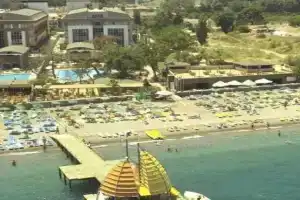Palmariva Club Gul Resort, Кемер