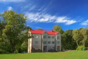 Санаторий «Молния»