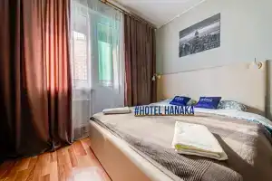 Hanaka на Юбилейном 78, Москва