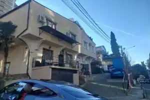 Гостевой дом «Адриан», Сочи