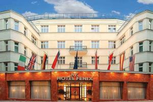 k+k Hotel Opera