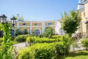 Бутик-отель «Музыка и время»