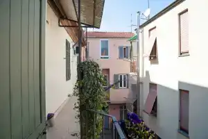La Corte B&b, Алессандрия