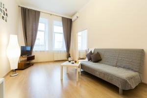 Lux Apartments Селиверстов, Москва