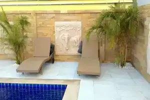 Laong Residence, Хуахин