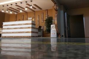 Otel Bostancı, Измит