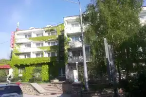 Отель «Ярд»