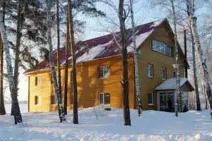 Загородный клуб «Острова Ершовы», Вишневогорск