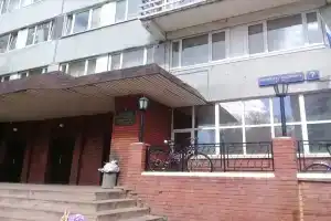 Гостиница «Общежитие Вгик», Москва
