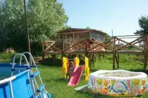 Турбаза «Олигри Фиш», Каралат