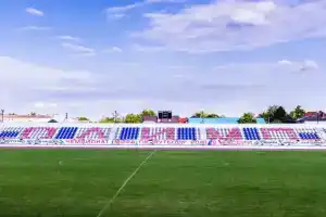 Гостиница «Олимп», Каневская