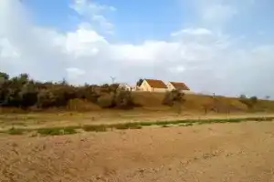База отдыха «Солнышко», Каменское