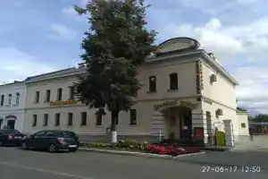 Гостиница «Золотой Ручей», Суздаль