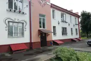 Моттель, Молодечно