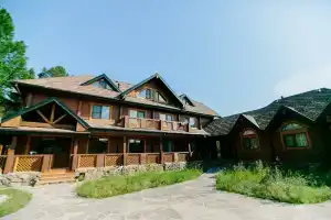 Гостевой дом Александр Хаус, Энхалук