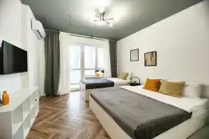 Fox Homes, Ростов-на-Дону