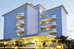 Hotel «Helios», Лидо-ди-Езоло