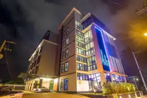 Pasub grand hotel, Удон-Тхани