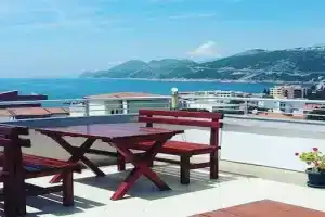 Lux Apartmani Djukic, Добра-Вода
