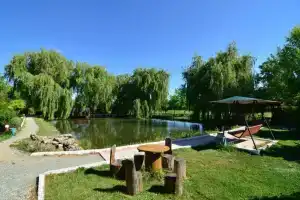 База отдыха «Зеленый Яр», Krasnyy Krym