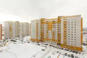 Две Подушки на ул. Гагарина 82а кв. 852, Вологда