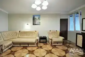 Сергей, Алупка