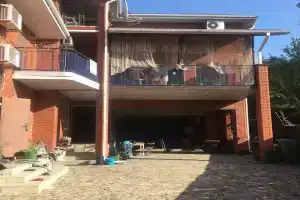Гостиница «Афалина», Архипо-Осиповка