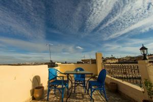 Riad Dar Hidaya, Фес
