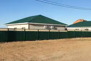 База отдыха «Промысловая», Промысловый