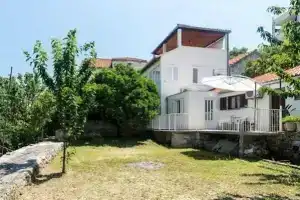 Villa Hortenzia, Дубровник