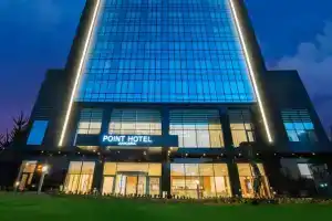 Point Hotel Barbaros