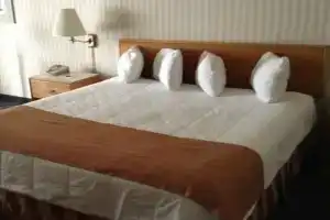 Best Western Garden Inn, Солт-Лейк-Сити