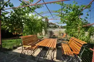 Гостевой дом У Александра, Солнечногорское