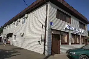 Гостевой дом «Лиманский», Кореновск