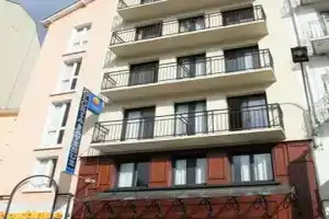 Отель «Hôtel Gloria & Avenue», Лурд