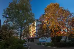 Санаторий «Красный Бор»