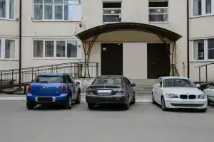 Апартаменты С видом на Машук, Пятигорск