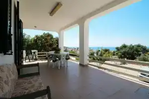Гостевой Дом Rosita, Marina di Pescoluse