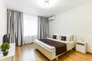 Inndays Apartments, Москва