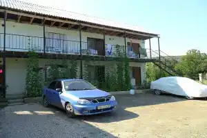 Пансионат Воркута, Солнечногорское