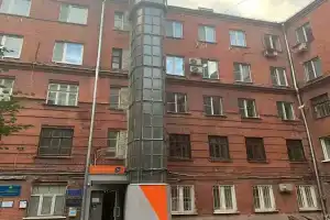 Отель «Якиманка 38», Москва