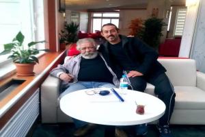 Tatvan Grand İskender Hotel, Татван