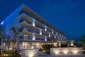 La'gent Hotel Okinawa Chatan, Окинава